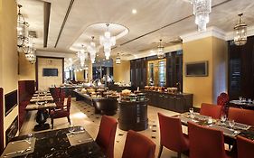 曼谷拉查丹利中心酒店